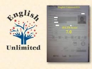 English Unlimited.EUL